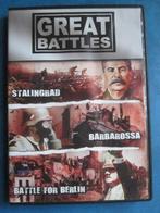 Great Battles, Vanaf 16 jaar, Ophalen of Verzenden, Zo goed als nieuw, Oorlog of Misdaad