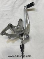 REMPEDAAL SCHETSPLAAT BMW R1200 NINE-T OE 7723463, Motoren, Onderdelen | BMW, Gebruikt, -, -, Ophalen of Verzenden