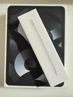 iPad Air 256gb, Informatique & Logiciels, Apple iPad Tablettes, Gris, 11 pouces, Apple iPad Air, Comme neuf