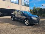 Dacia Logan 1.2L 75pk 04/2014 139.000 km, Auto's, Dacia, Voorwielaandrijving, Stof, Electronic Stability Program (ESP), Zwart