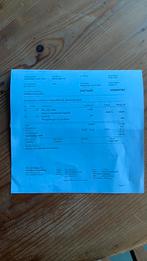 Velux verduisteringsgordijn DKL P10, Ophalen, Nieuw, Dakraam