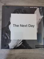 David Bowie - The Next Day 2 lp, Ophalen of Verzenden, Nieuw in verpakking, Overige genres
