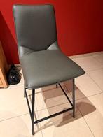 2 barkrukken xooon, Huis en Inrichting, 2 krukken, Ophalen, Gebruikt, Draaibaar