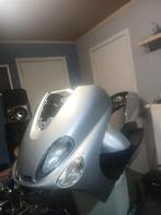 Yamaha majesty 125, Fietsen en Brommers, Ophalen