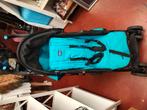 Plooi buggy, Kinderen en Baby's, Ophalen, Zo goed als nieuw