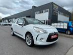 Citroen DS3 THP 150 SportChic 1.6 VTi So Chic *GARANTIE, Auto's, Citroën, Te koop, Benzine, DS3, Verlengde garantie