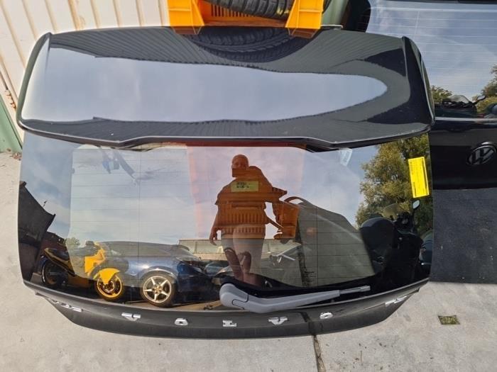 Achterklep van een Volvo V40 (45200), Auto-onderdelen, Carrosserie, Achterklep, Volvo, Gebruikt, 3 maanden garantie