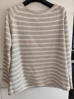 Mooie trui, Mar Collection , 42, Ophalen of Verzenden, Zo goed als nieuw, Beige