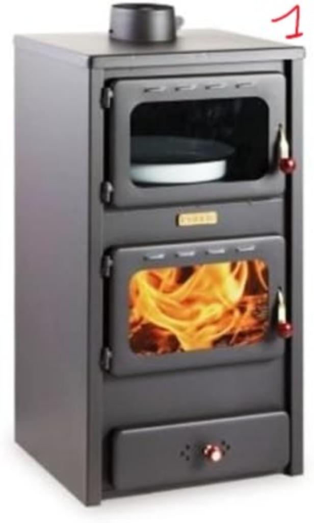 Plusieurs poêles à bois neufs à vendre, Maison & Meubles, Poêles, Neuf, Autoportant, Poêle à bois, Bois, Enlèvement