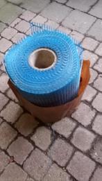 Wapeningsgaas Outdoor Blauw, Ophalen