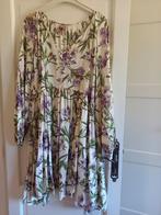 Nieuw kleed MT56/58 oksel-oksel 80 lengte 1,06m, Kleding | Dames, Grote Maten, Ophalen of Verzenden, Nieuw