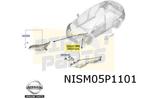 Nissan Ariya (7/22-) dagrijlicht LED Links Origineel! 266055, Verzenden, Nieuw, Nissan