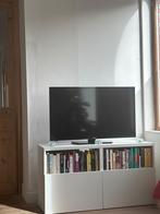 TV Finlux FL4335UHD - 43 inch, Audio, Tv en Foto, Televisies, LED, 50 Hz, Zo goed als nieuw, 40 tot 60 cm