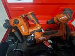 Kit hilti 3 tools machine seul