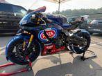 Yamaha R1 2018 - Circuitmotor, Motoren, Particulier, Super Sport