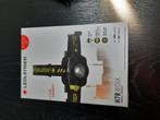 Led Lenser H7R Work hoofdlamp, zaklamp, NIEUW, Ophalen of Verzenden, Nieuw