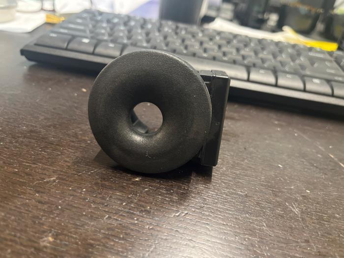 Transponderring van een Renault Clio, Auto-onderdelen, Overige Auto-onderdelen, Renault, Gebruikt, 3 maanden garantie, Ophalen of Verzenden