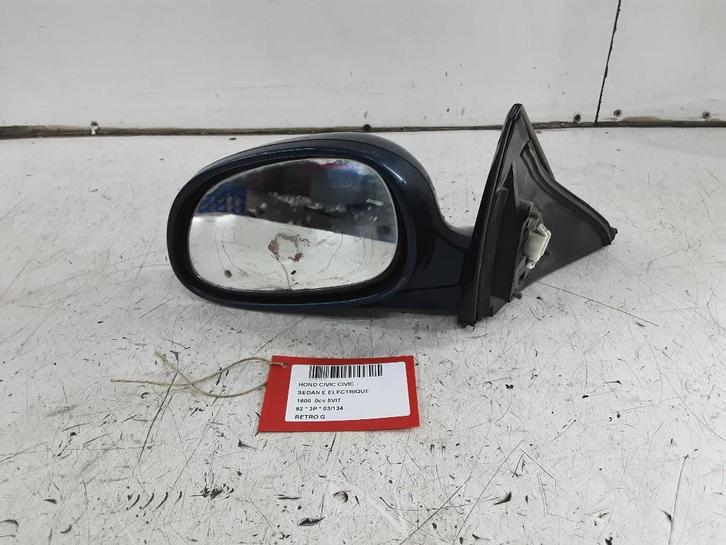 RETROVISEUR EXTERIEUR GAUCHE Honda Civic (EG), Autos : Pièces & Accessoires, Rétroviseurs, Honda, Utilisé