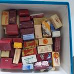 Verzameling suiker gratis af te halen., Collections, Sachets de sucre, Enlèvement