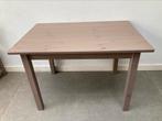 Table enfant IKEA, Maison & Meubles, 50 à 100 cm, 50 à 100 cm, Utilisé, 50 à 75 cm