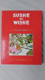 Suske en Wiske Familiestripboek 1992, Boeken, Stripverhalen, Eén stripboek, Verzenden, Zo goed als nieuw