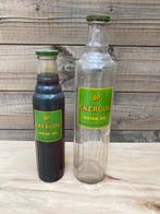 BP olieflessen, Verzamelen, Ophalen of Verzenden