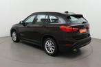 (1XLK020) BMW X1, Auto's, Gebruikt, Euro 6, Bruin, 136 pk