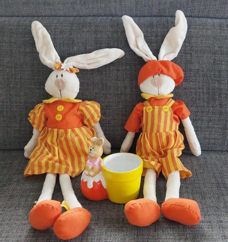 Décoration de Pâques Décoration de Pâques (NOUVEAU), Divers, Pâques, Neuf, Enlèvement ou Envoi