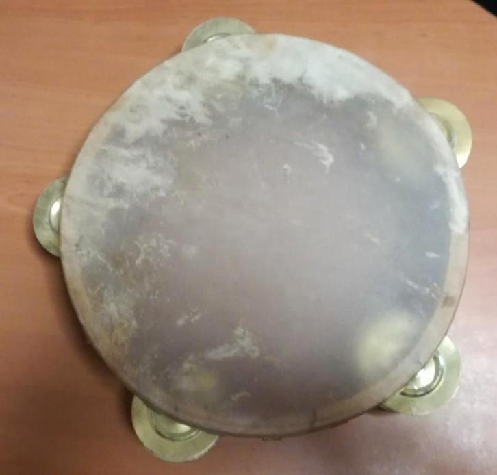 Uit een verzameling muziekinstrumenten - 3, Muziek en Instrumenten, Overige Muziek en Instrumenten, Ophalen