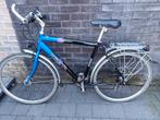 Fiets, Fietsen en Brommers, Ophalen, Zo goed als nieuw, Versnellingen