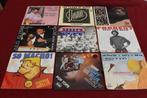 heb je 45t vinylsingels als jou  passie ?, Cd's en Dvd's, Vinyl | Hiphop en Rap, Ophalen of Verzenden, Voor 1985, Zo goed als nieuw