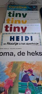 Meisjesboeken, Boeken, Ophalen, Zo goed als nieuw