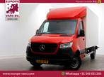 Mercedes-Benz Sprinter 311 CDI 7G Automaat RWD Bakwagen met, Auto's, Bestelwagens en Lichte vracht, Automaat, 286 g/km, Parkeersensor
