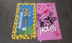 Robbedoes en marsupilami strandhanddoeken en figuren, Europa, Nieuw, Ophalen of Verzenden, FRANQUIN