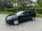 Volkswagen GOLF Variant 1.6 TDi Highline  1j Garantie | G, 5 places, Noir, 1598 cm³, Break