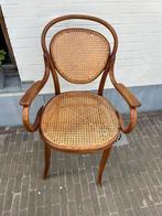 Thonet stoel, Antiek en Kunst, Antiek | Meubels | Stoelen en Sofa's, Ophalen of Verzenden