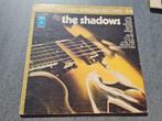 LP - The Shadows - golden record - 1975, Enlèvement ou Envoi