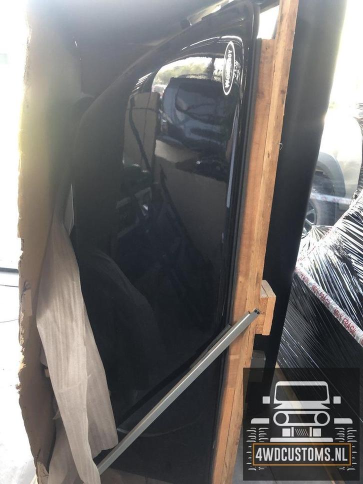 Hardtop ford ranger dc, Auto-onderdelen, Carrosserie, Ford, Gebruikt, Ophalen