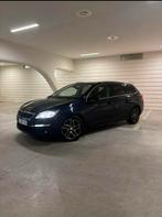 Peugeot 308 break prete a immatriculer feuille rose, Voorwielaandrijving, Stof, 4 cilinders, Blauw