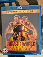 jurassic World, Cd's en Dvd's, Ophalen of Verzenden, Zo goed als nieuw