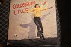colosseum live 2lp's 1971, Ophalen of Verzenden, Gebruikt