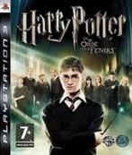 Harry Potter en de Orde van de Feniks, Games en Spelcomputers, Games | Sony PlayStation 3, Avontuur en Actie, 1 speler, Ophalen of Verzenden