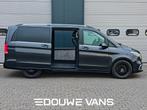 Mercedes-Benz V-Klasse V300 L2 9G-Tronic Automaat MBUX Apple, Auto's, Bestelwagens en Lichte vracht, Automaat, 4 cilinders, Diesel