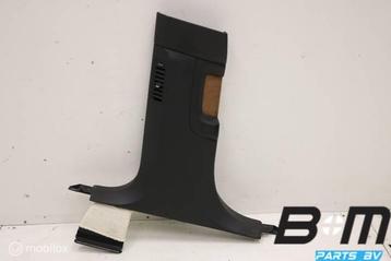 B-stijl bekleding links onder Audi A8 4E beschikbaar voor biedingen