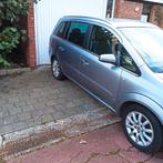 Opel Zafira B, Auto's, Zafira, Particulier, Euro 4, Te koop