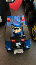 Paw patrol, Ophalen, Zo goed als nieuw