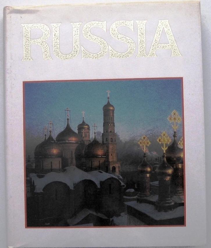 Soviet Union HC Aangepaste Stofomslag (Russia) Rusland, Boeken, Geschiedenis | Wereld, Gelezen, Europa, 20e eeuw of later, Ophalen of Verzenden