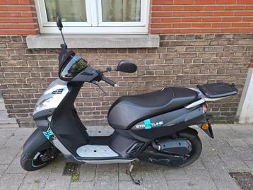 Peugeot streetline b-klasse  beschikbaar voor biedingen