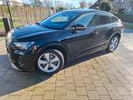 Audi Q4 etron 40 sportback, Autos, Audi, Cuir, Achat, Entretenue par le concessionnaire, Noir