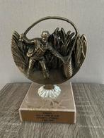 Trofee viswedstrijd, Sport en Fitness, Ophalen of Verzenden, Gebruikt